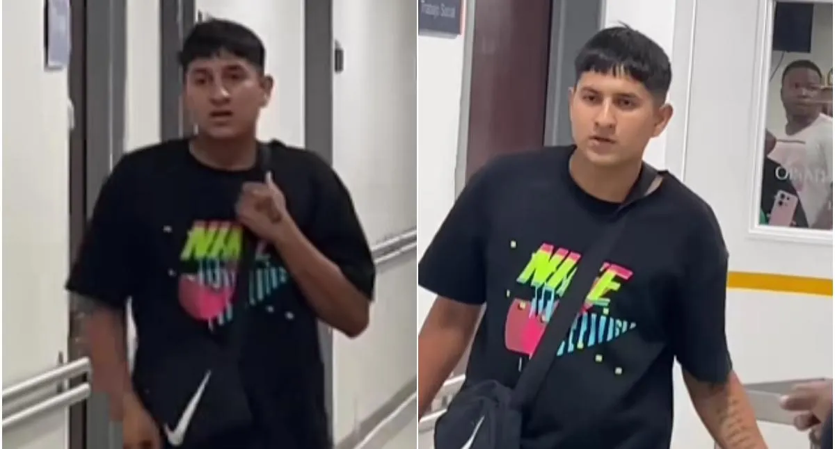 Él era Juan Esteban Bastidas: quién era y toda la historia de su caso en Cali