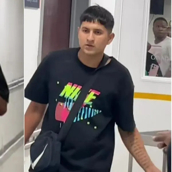 Él era Juan Esteban Bastidas: quién era y toda la historia de su caso en Cali