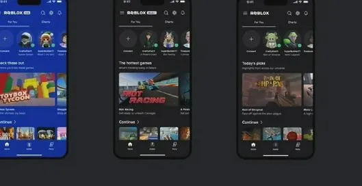 Roblox redefine la seguridad infantil con cuentas por edad y control parental ampliado