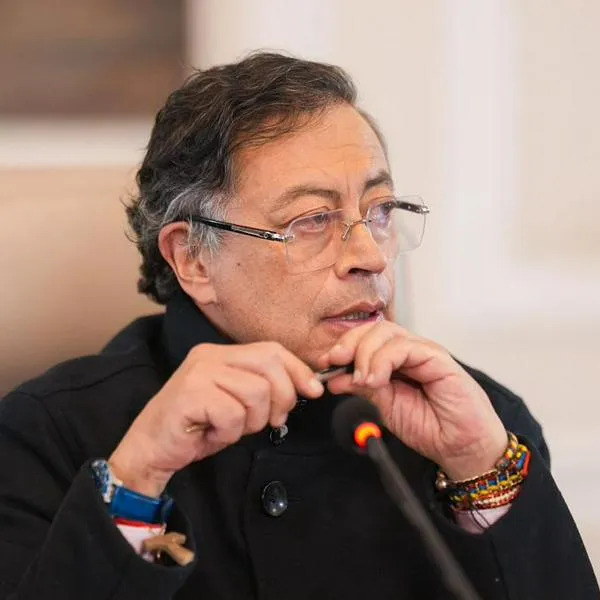 Gustavo Petro criticó a codirectora del Banco de la República que él nombró