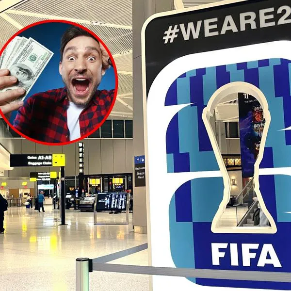 Tiquetes de tren al MetLife Stadium para Mundial 2026 valdrán más de 100 dólares