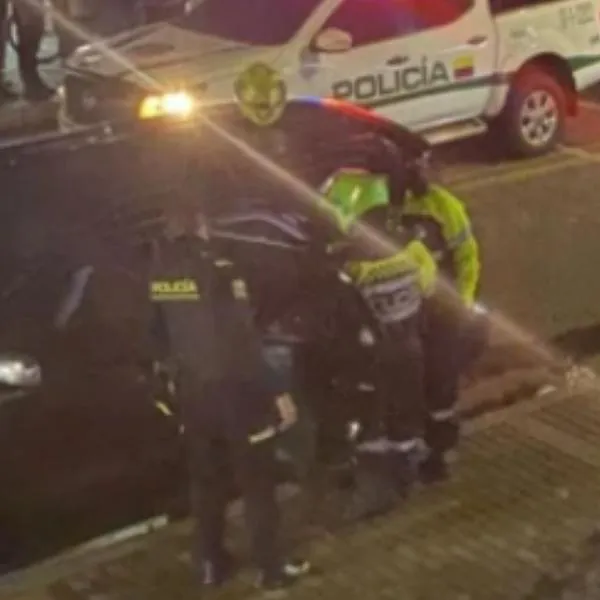 Nexo entre ataque sicarial a comerciante en Bogotá y asesinato de los Satanas