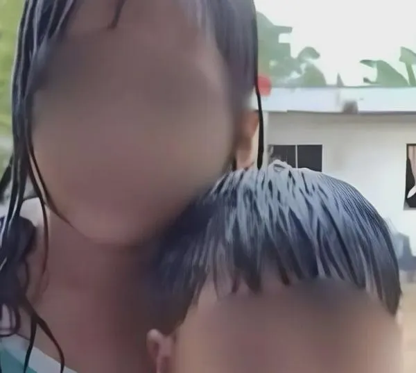 “Es una muerte accidental”: Policía sobre niños que fallecieron dentro de un congelador en el Meta