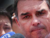 El Supremo de Brasil ordena investigar a Flávio Bolsonaro por presunta calumnia contra Lula