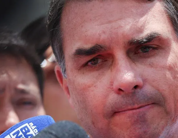 El Supremo de Brasil ordena investigar a Flávio Bolsonaro por presunta calumnia contra Lula