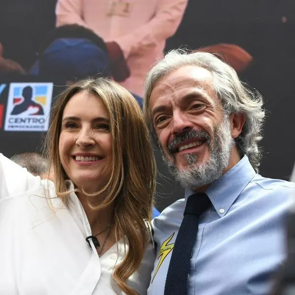 Partido Conservador apoyará a Paloma Valencia en elecciones del 31 de mayo