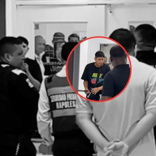 Actor fue testigo del caso de Juan Bastidas: contó todo lo que vio