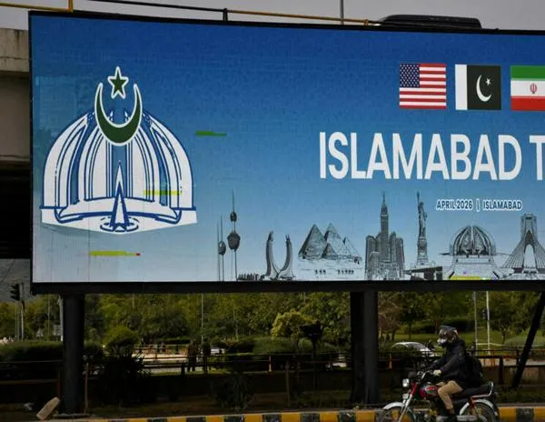 Pakistán marca el pulso para extender la tregua en Irán: estos son los avances y obstáculos