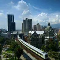 Medellín epicentro de la mayor cumbre por la equidad de género en Colombia