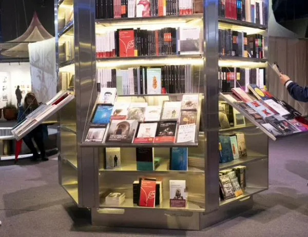 Lanzamientos editoriales de Cultura Bogotá en la FILBo 2026 ¡Conócelos!  