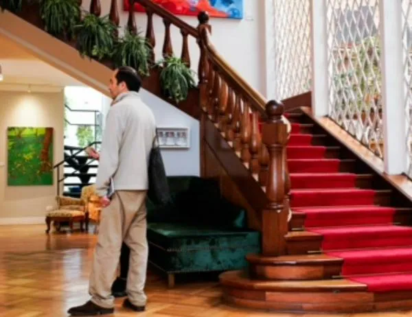 ArtBo: un fin de semana para recorrer Bogotá a través del arte del 16 al 19 de abril 