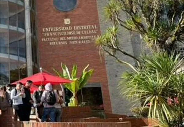 Universidad Distrital: Contraloría confirma irregularidades por más de COP 30.000 millones