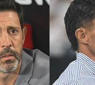 "Comparar a Nacional (URU) con el Tolima como institución no da ni para hablar"