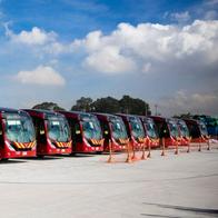 Cambios en Transmilenio por partido de Millonarios por Copa Sudamericana hoy
