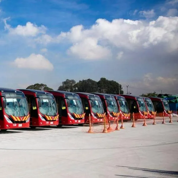 Cambios en Transmilenio por partido de Millonarios por Copa Sudamericana hoy