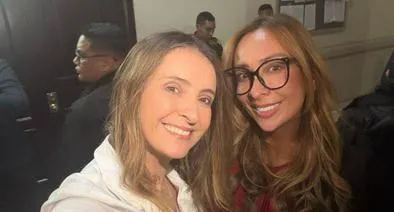 Katherine Miranda dijo por qué apoyará a Paloma Valencia en las elecciones