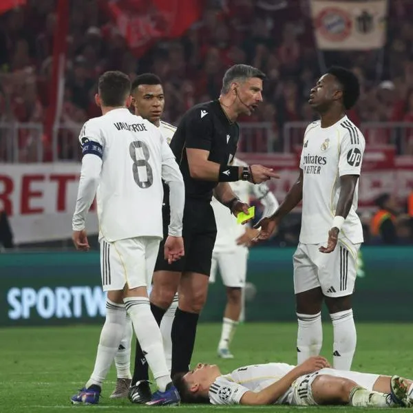 Memes de la eliminación del Real Madrid: cuartos de final Champions Bayern