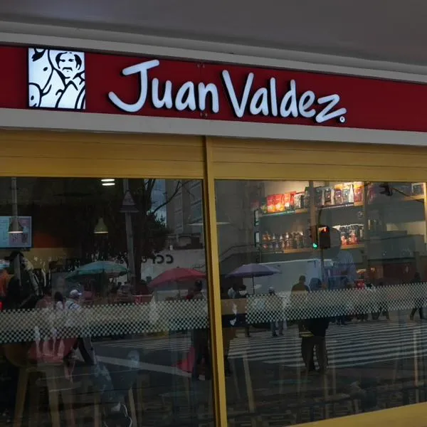 Juan Valdez cambia de CEO tras 8 años y encargado asumirá desde mayo en Colombia