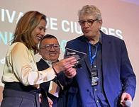 Bogotá brilla como ciudad inteligente: su estrategia digital la lleva a ganar premio internacional en innovación