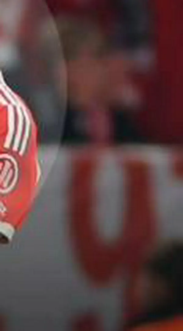 Además de Luis Díaz, estos colombianos llegaron a semis de Champions League