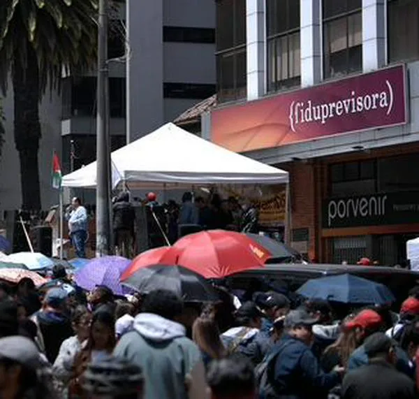 Procuraduría requiere información a Fiduprevisora por fallas en modelo de salud de maestros