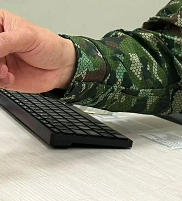 Condenan a mayor del Ejército por cobrar libreta militar a persona con discapacidad