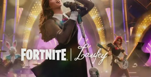Laufey lleva el jazz contemporáneo a Fortnite Festival en su temporada 14