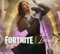 Fortnite Festival sorprende en su temporada 14: jazz, voz en vivo y batería real con Laufey