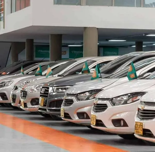 El vehículo que ganó premio como ‘Mejor auto de los usuarios 2026’ ya llegó a Colombia 