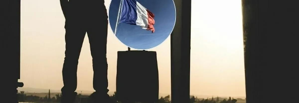 Los requisitos y pasos para viajar a Francia desde Colombia: ¡Tome nota!
