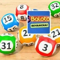 Resultados Baloto y Baloto Revancha de sorteo 2644, miércoles 15 de abril 2026
