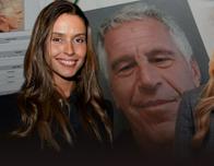 “Iré hasta el final, no tengo miedo”: una exmodelo brasileña confronta a los Trump por el caso Epstein