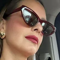 Laura Acuña chicaneó la adquisición de nueva camioneta que vale $ 300 millones