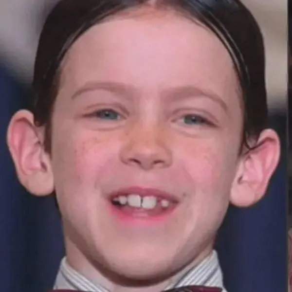 Arrestan a actor de 'Pequeños traviesos': segundo episodio en su historial legal