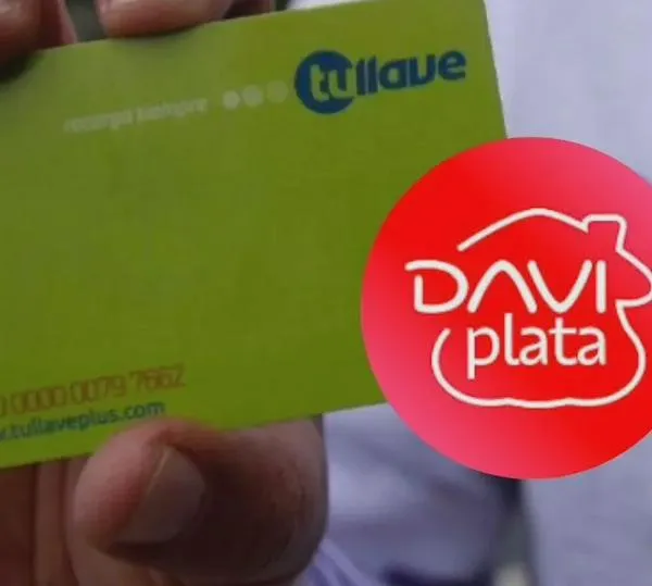 Nueva opción de TransMilenio permite recargar la tarjeta TuLlave con DaviPlata: así puede hacerlo