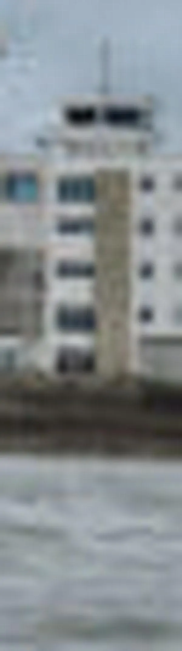 Refuerzan medidas logísiticas en puerto de Buenaventura