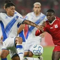 Cómo quedó la tabla de posiciones del grupo A de la Copa Sudamericana, tras América 2-1 Alianza