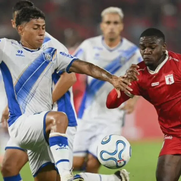 Cómo quedó la tabla de posiciones del grupo A de la Copa Sudamericana, tras América 2-1 Alianza
