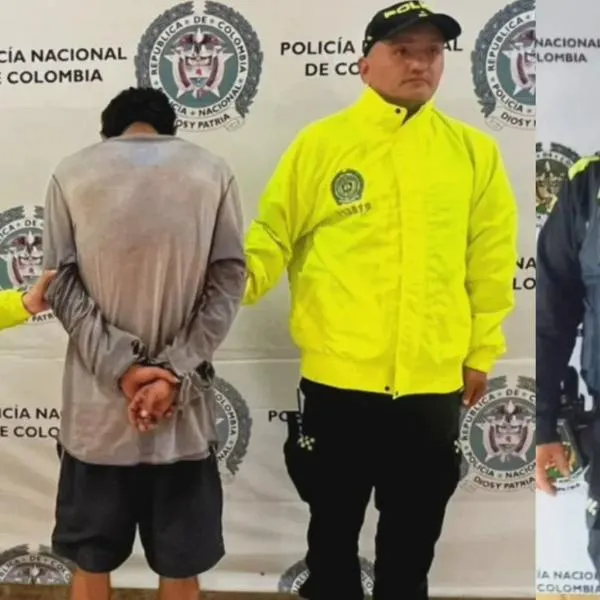 A la cárcel dos hombres señalados de agredir a sus familiares en Armenia