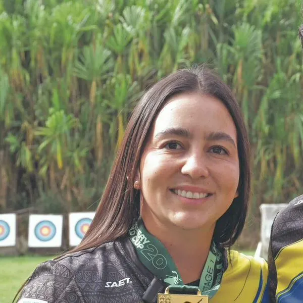 Sara López y Jagdeep, orgullo mundial para Risaralda