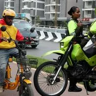 Cuándo aplica inmovilización de patinetas y bicicletas eléctricas en Colombia