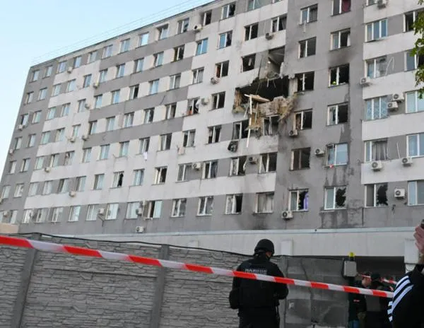 Al menos 16 muertos en ataques cruzados entre Rusia y Ucrania tras el fin de la tregua