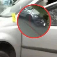 Prontuario de implicado en homicidio de conductor en Kennedy en intento de robo