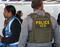 Detenida a los 86 años: la historia de Marie-Thérèse Ross, la viuda francesa en manos de ICE