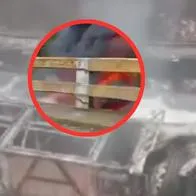 Tragedia por accidente de bus en Ecuador que deja por lo menos 14 muertos 