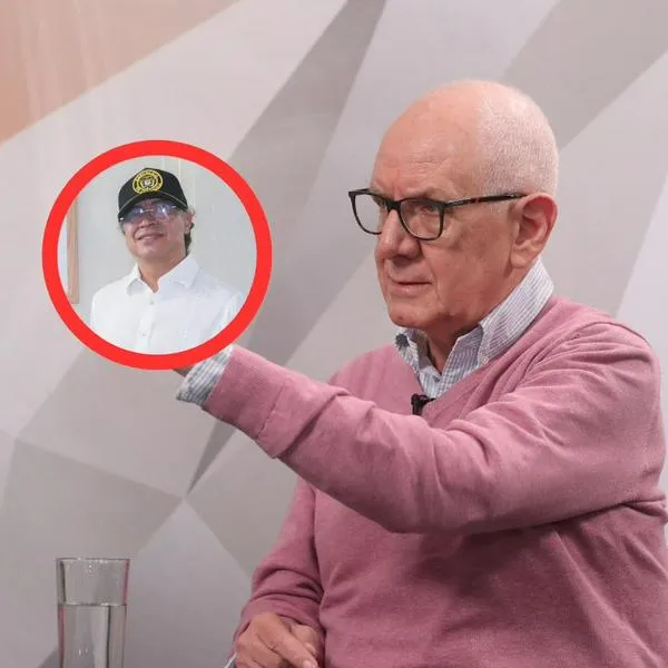 El periodista Felipe Zuleta sorprendió al anunciar su retiro de la red social X para no leer más al presidente Petro. Aseguró que sus mensajes dañan.