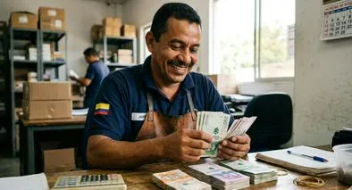 En cuánto queda salario mínimo 2026 Colombia con decisión de Consejo de Estado