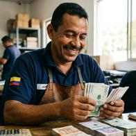 En cuánto queda salario mínimo 2026 Colombia con decisión de Consejo de Estado