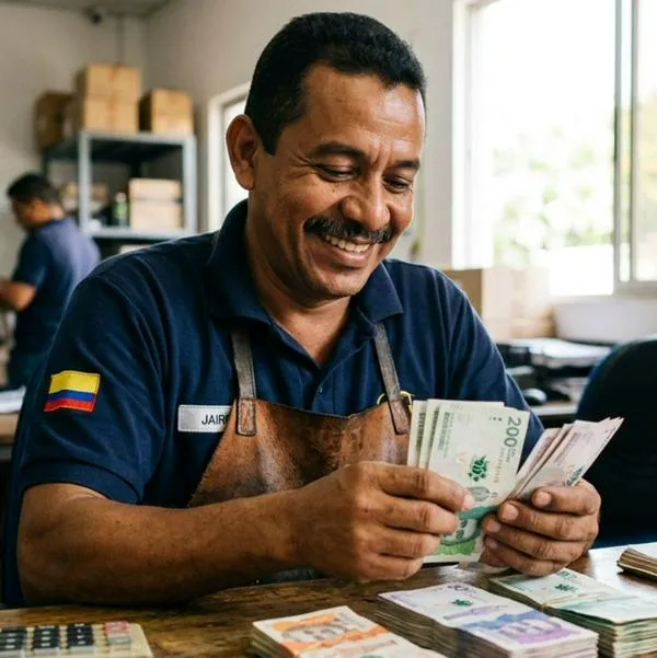 En cuánto queda salario mínimo 2026 Colombia con decisión de Consejo de Estado