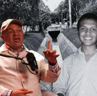 Luis Alonso Colmenares se pronunció antes del fallo de la Corte Suprema sobre Laura Moreno y Jessy Quintero. "Acataré la decisión", aseguró tras 16 años. 